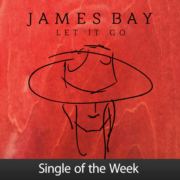 James Bay – Let It Go – Single [iTunes Plus AAC M4A]