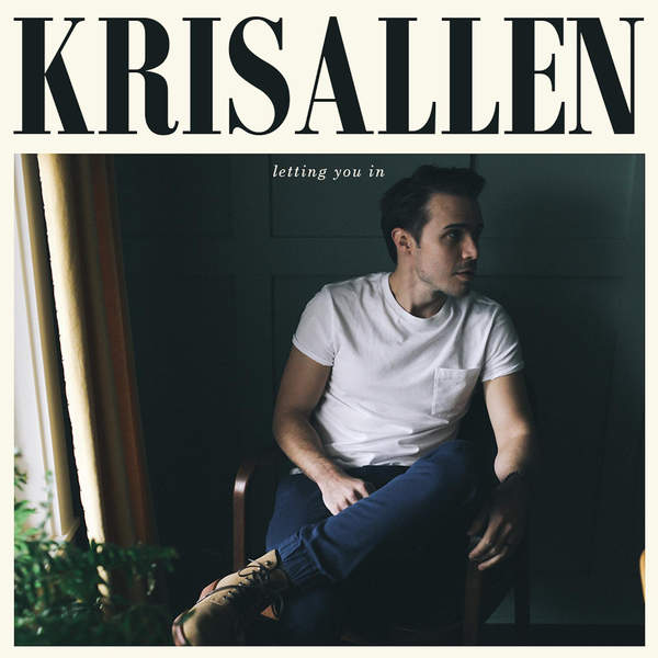 Kris Allen – Letting You In [iTunes Plus AAC M4A]