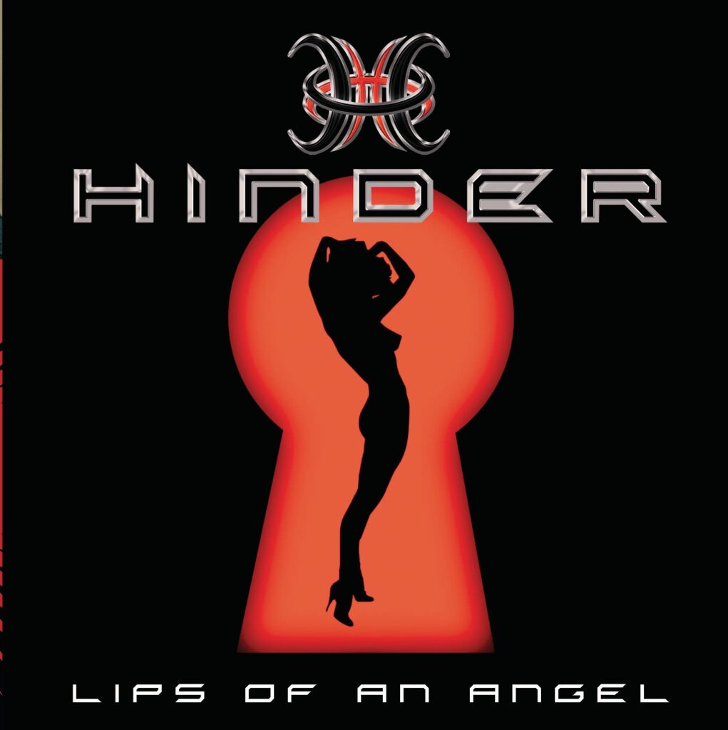 Hinder – Lips Of An Angel – Single [iTunes Plus AAC M4A]