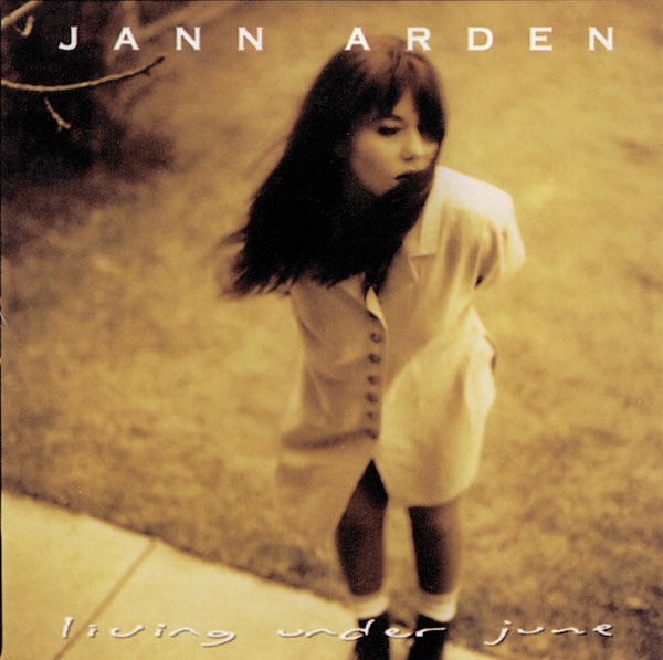Jann Arden – Living under June [iTunes Plus AAC M4A]