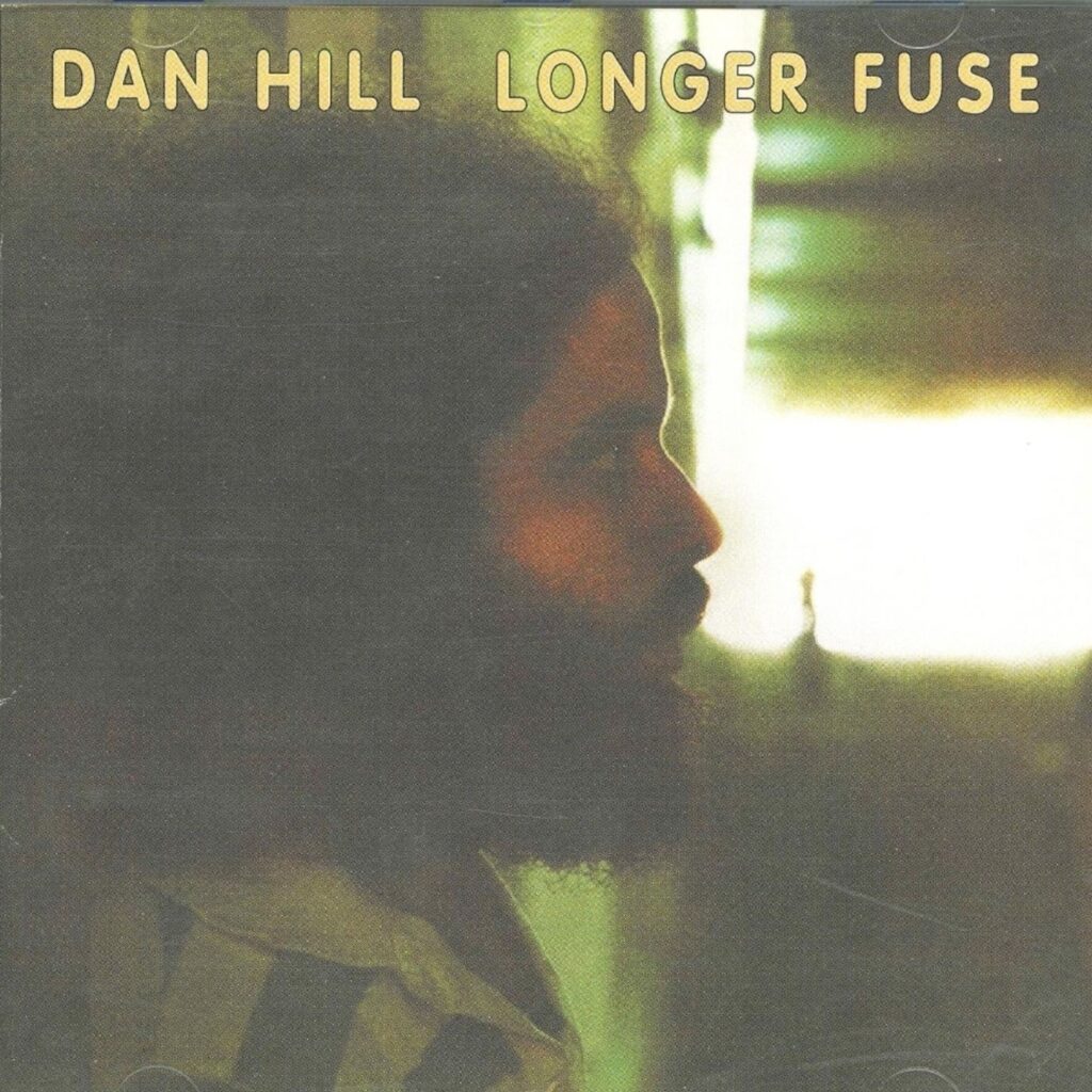 Dan Hill – Longer Fuse [iTunes Plus AAC M4A]