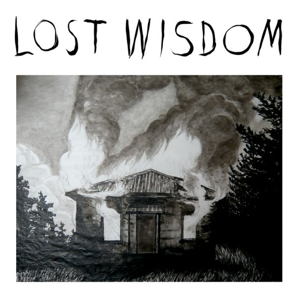 Mount Eerie, Julie Doiron & Fred Squire – Lost Wisdom [iTunes Plus AAC M4A]