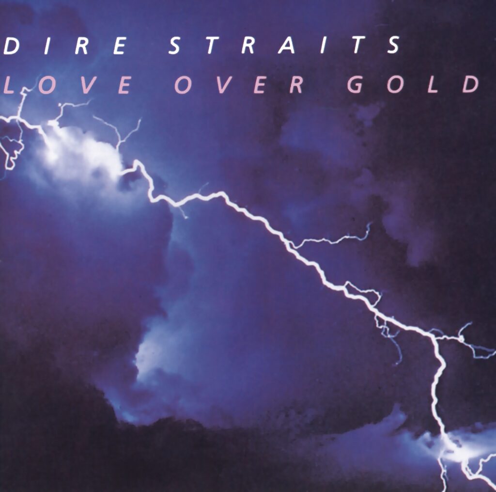 Dire Straits – Love Over Gold (Remastered) [iTunes Plus AAC M4A]