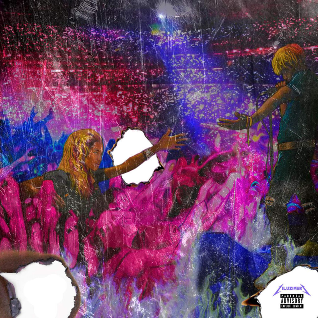 Lil Uzi Vert – Luv Is Rage [iTunes Plus AAC M4A]