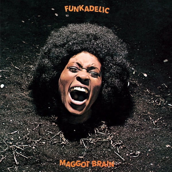 Funkadelic – Maggot Brain [iTunes Plus AAC M4A]