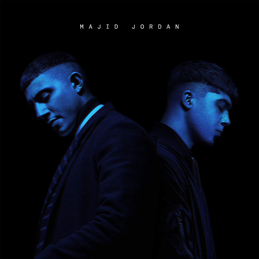 Majid Jordan – Majid Jordan (Apple Digital Master) [iTunes Plus AAC M4A]