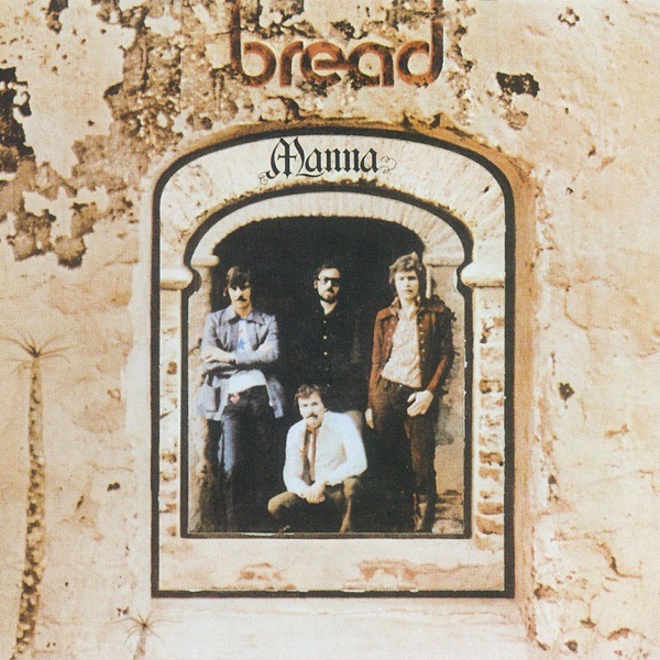 Bread – Manna [iTunes Plus AAC M4A]