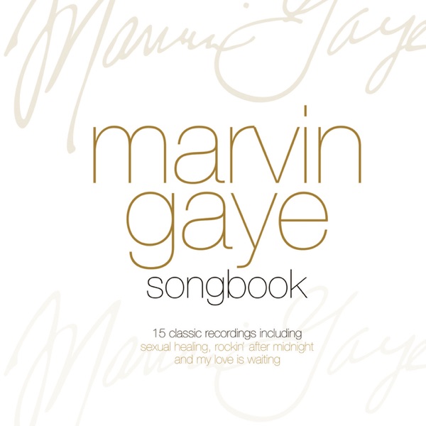 Marvin Gaye – Marvin Gaye: Songbook [iTunes Plus AAC M4A]