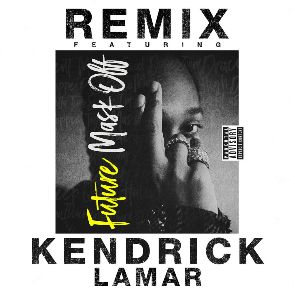 Future – Mask Off (Remix) [feat. Kendrick Lamar] – Single (Explicit) [US Store] [iTunes Plus AAC M4A]
