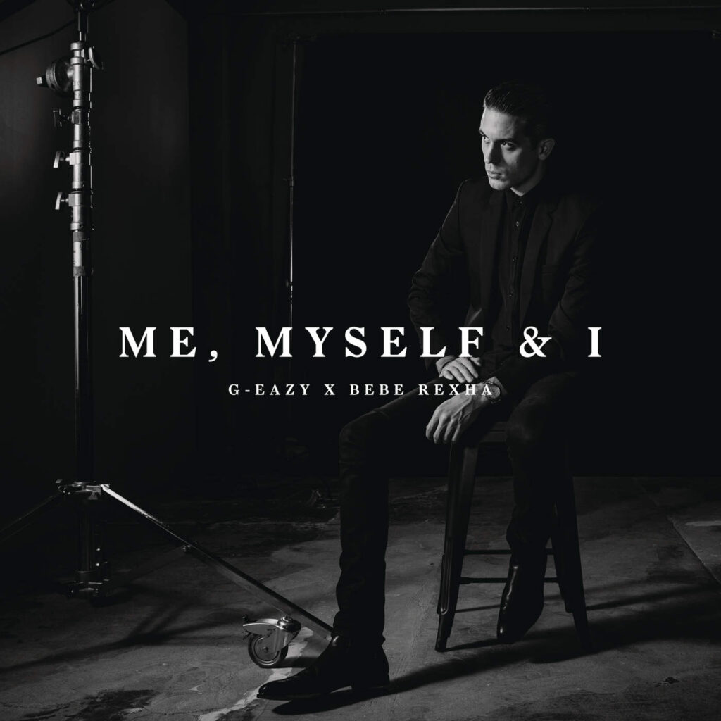 G-Eazy – Me, Myself & I (feat. Bebe Rexha) – Single [iTunes Plus AAC M4A]