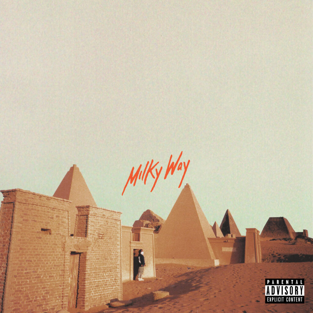 Bas – Milky Way (Apple Digital Master) [iTunes Plus AAC M4A]