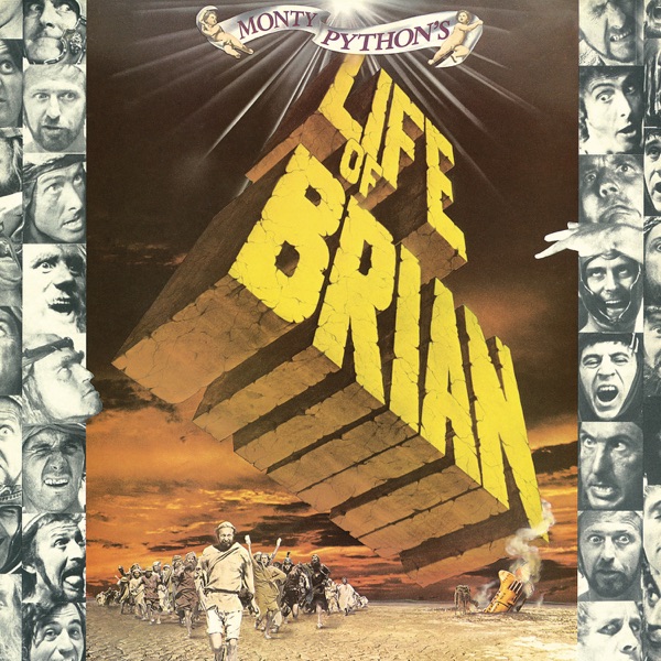 Monty Python – Monty Python’s Life of Brian (Original Motion Picture Soundtrack) [Apple Digital Master] [iTunes Plus AAC M4A]