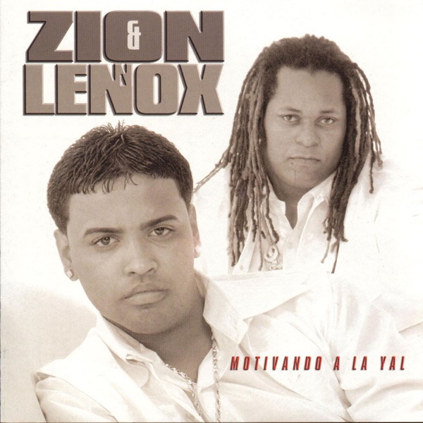 Zion & Lennox – Motivando a la Yal [iTunes Plus AAC M4A]