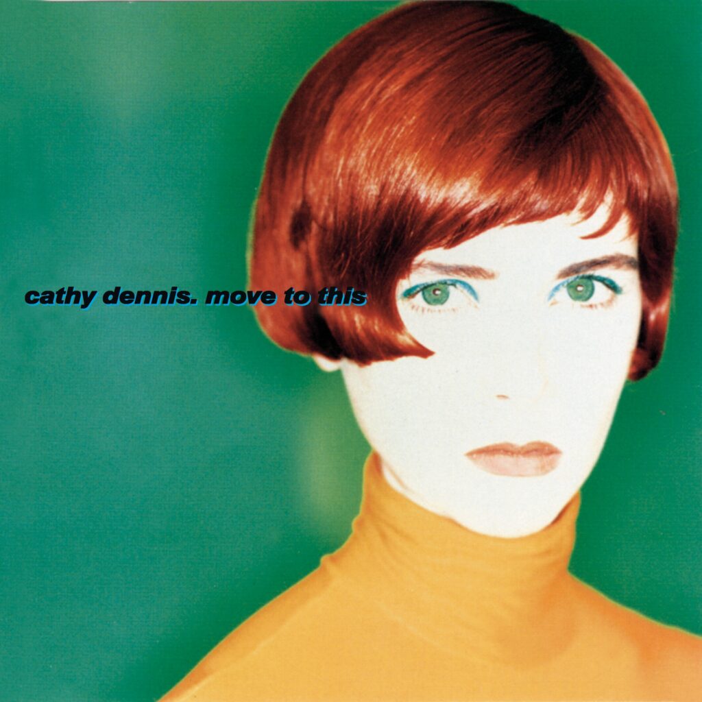 Cathy Dennis – Move To This (Polydor Expanded Edition) [iTunes Plus AAC M4A]