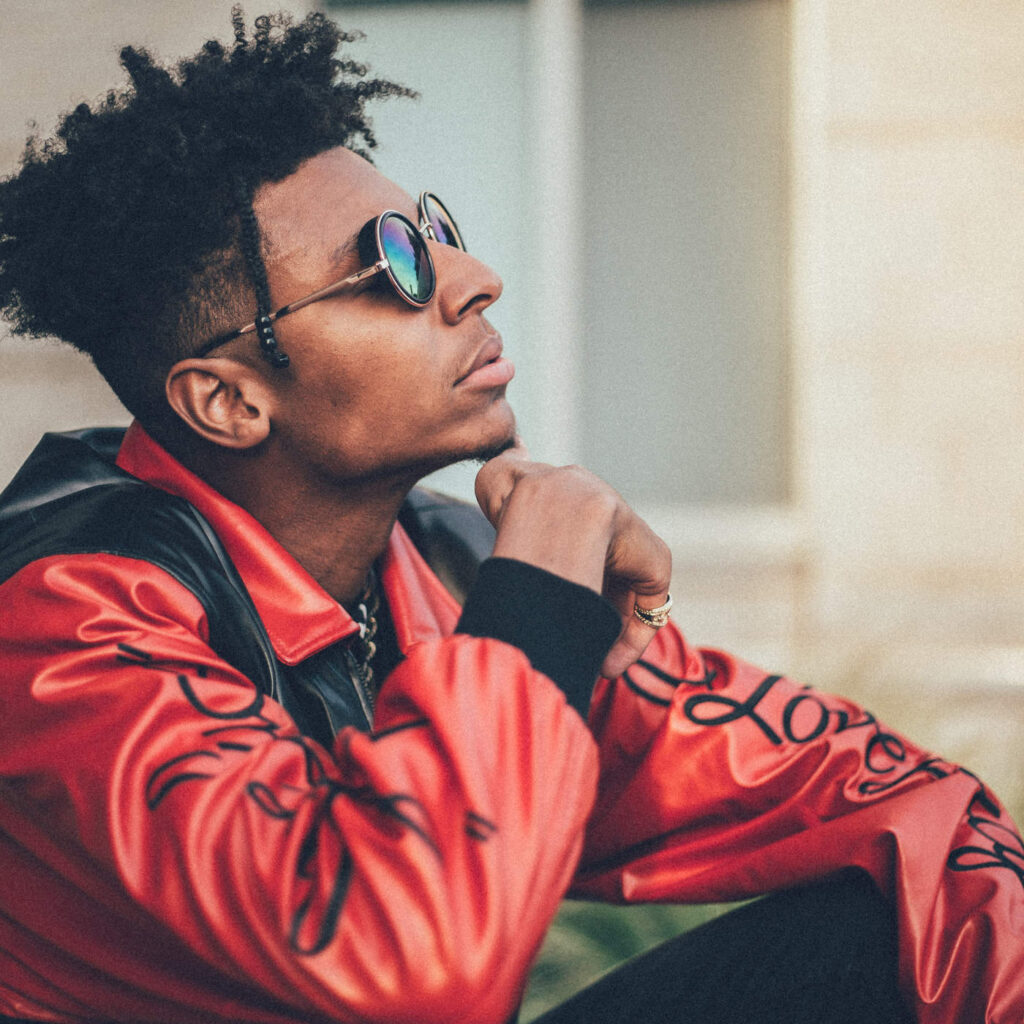 Masego – Navajo – Single [iTunes Plus AAC M4A]