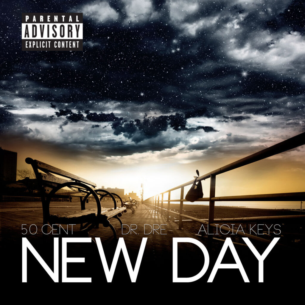 50 Cent – New Day (feat. Dr. Dre & Alicia Keys) – Single [iTunes Plus AAC M4A]