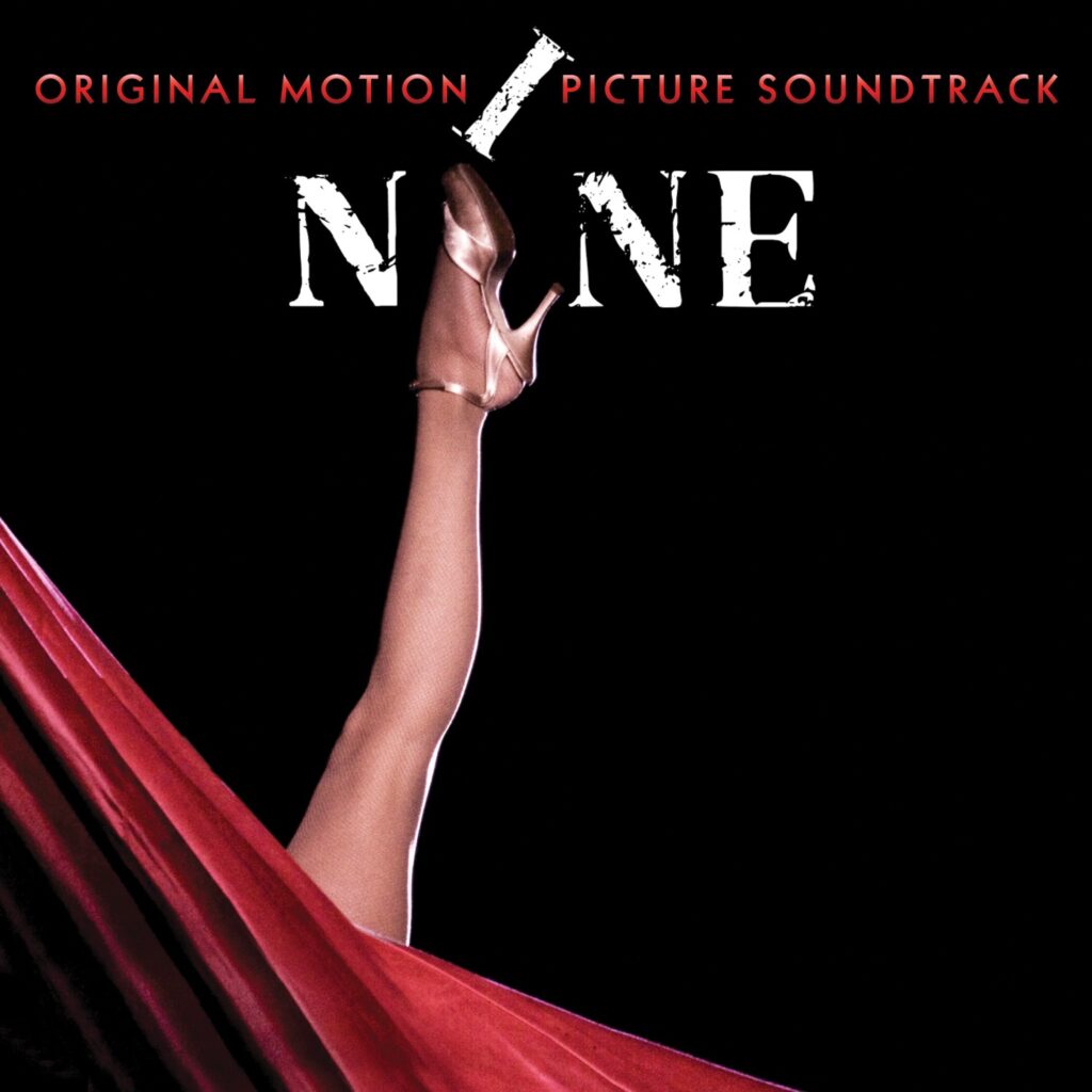 Various Artists – Nine (Original Motion Picture Soundtrack) [iTunes Plus AAC M4A]