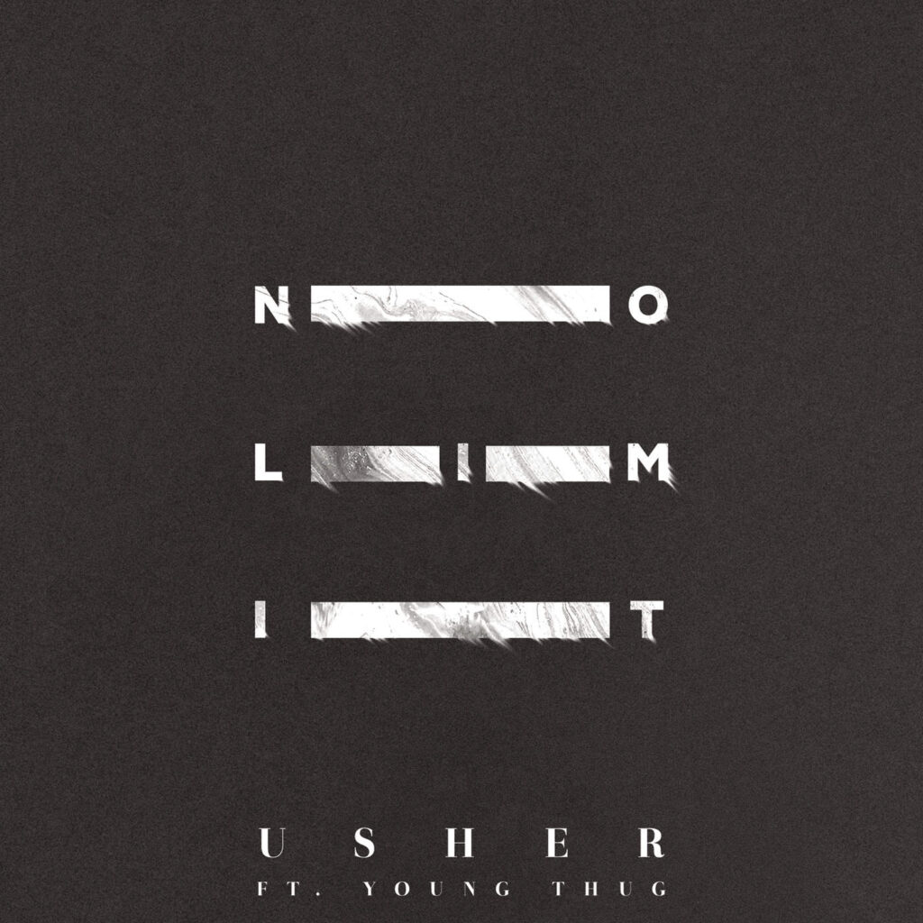 Usher – No Limit (feat. Young Thug) – Single (Explicit) [iTunes Plus AAC M4A]