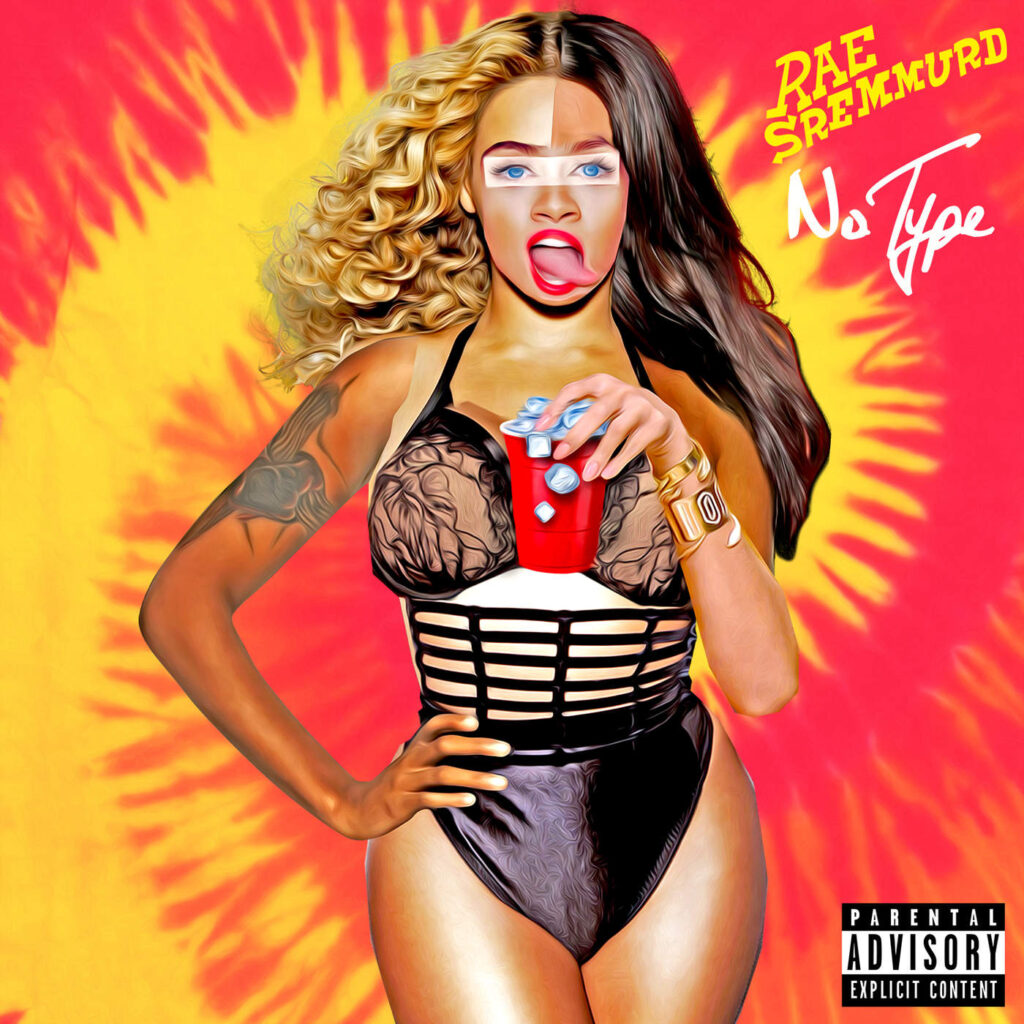 Rae Sremmurd – No Type – Single [iTunes Plus AAC M4A]