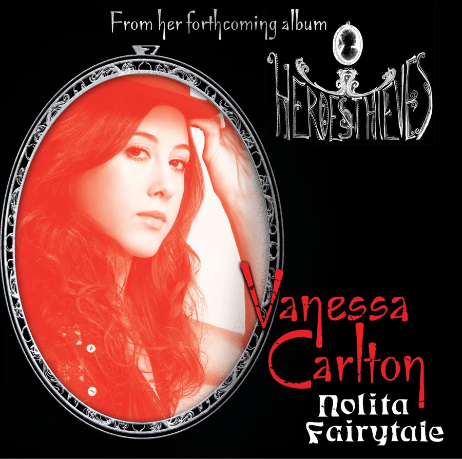 Vanessa Carlton – Nolita Fairytale – Single [iTunes Plus AAC M4A]