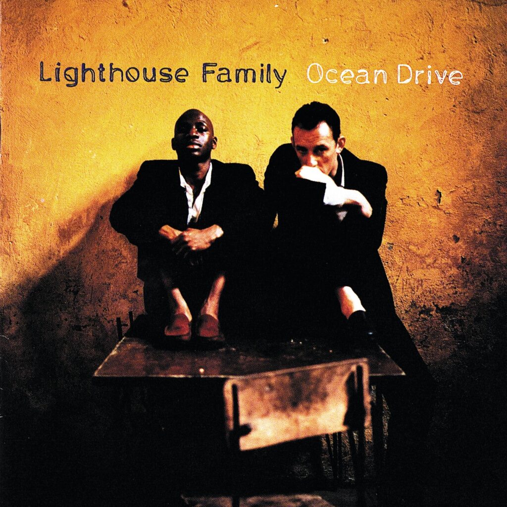 Lighthouse Family – Ocean Drive [iTunes Plus AAC M4A]