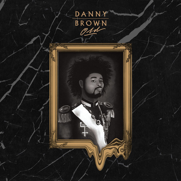 Danny Brown – Old [iTunes Plus AAC M4A + M4V]