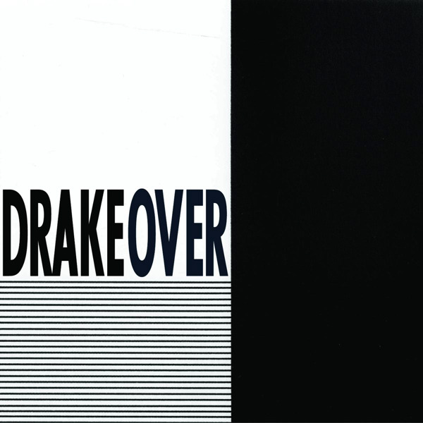Drake – Over – Single [iTunes Plus AAC M4A]