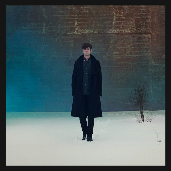 James Blake – Overgrown (Deluxe Edition) [iTunes Plus AAC M4A]