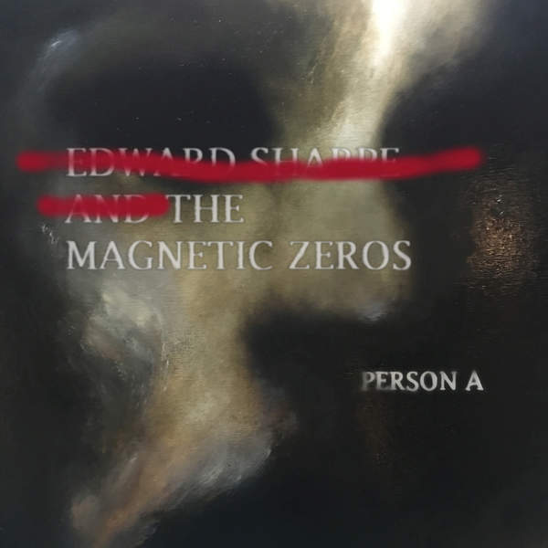 Edward Sharpe & The Magnetic Zeros – PersonA (Apple Digital Master) [iTunes Plus AAC M4A]