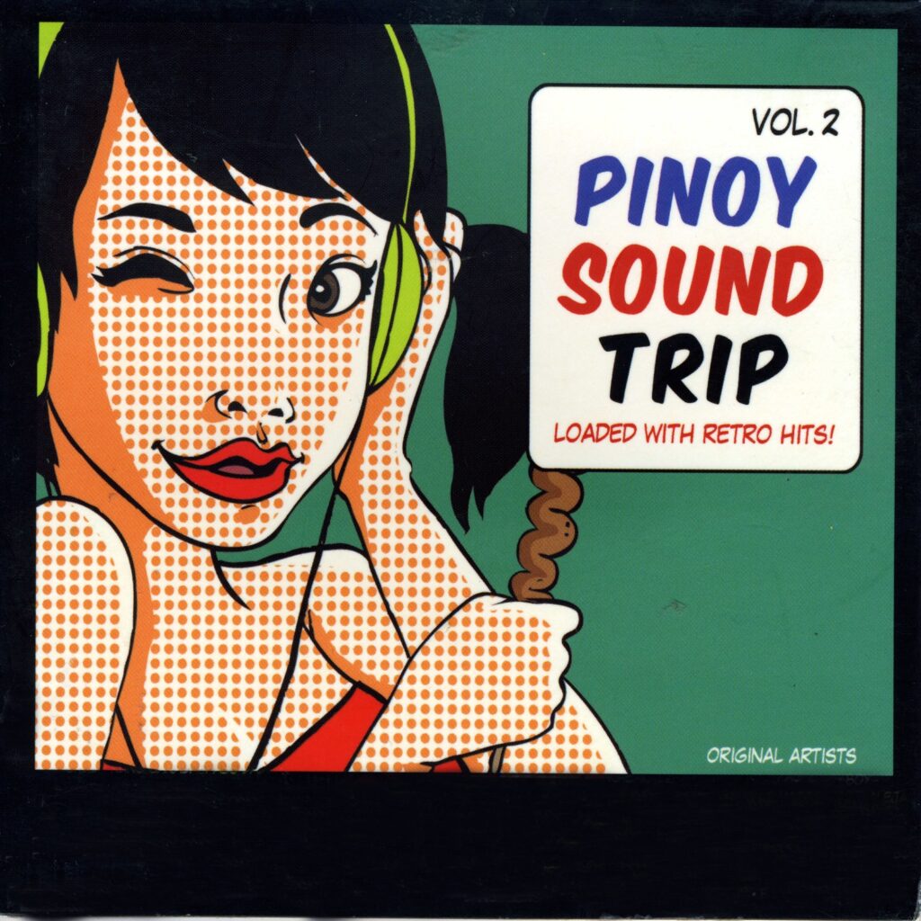Various Artists – Pinoy Soundtrip, Vol. 2 [iTunes Plus AAC M4A]