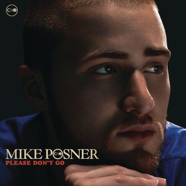 Mike Posner – Please Don’t Go – EP [iTunes Plus AAC M4A]