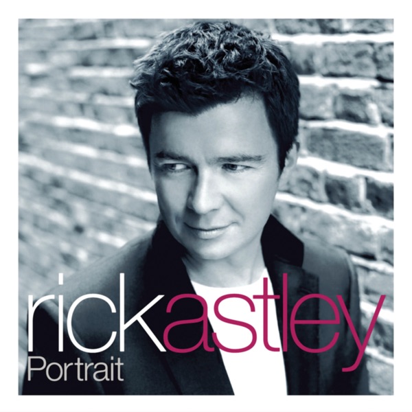 Rick Astley – Portrait [iTunes Plus AAC M4A]