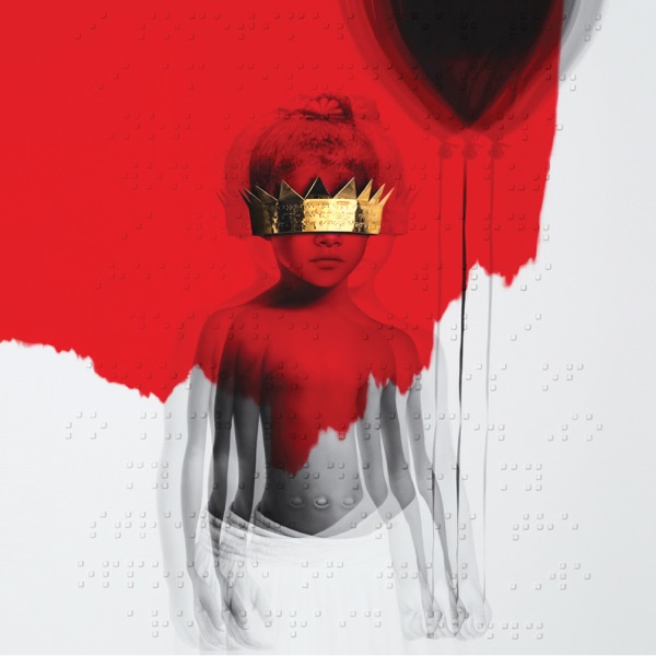 Rihanna – Pose (Dance Remixes) – EP (Clean) [iTunes Plus AAC M4A]