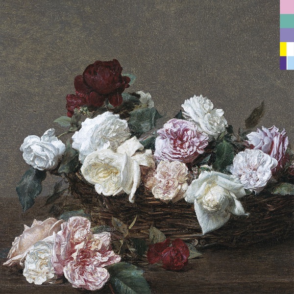 New Order – Power, Corruption & Lies [iTunes Plus AAC M4A]