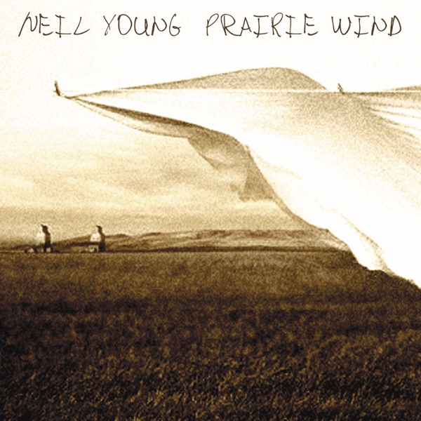 Neil Young – Prairie Wind [iTunes Plus AAC M4A]