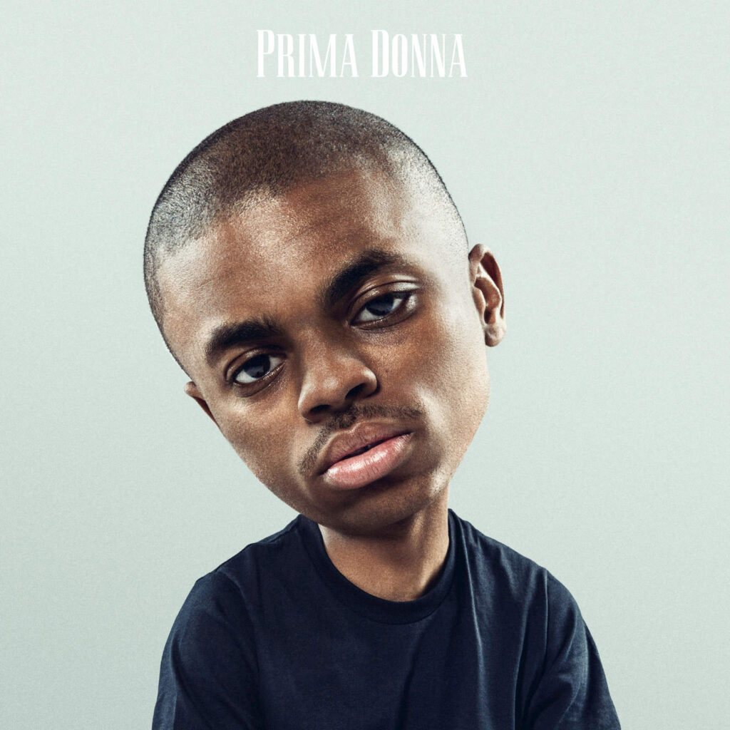 Vince Staples – Prima Donna (Apple Digital Master) [iTunes Plus AAC M4A]