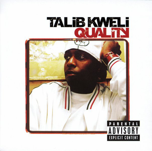 Talib Kweli – Quality [iTunes Plus AAC M4A]