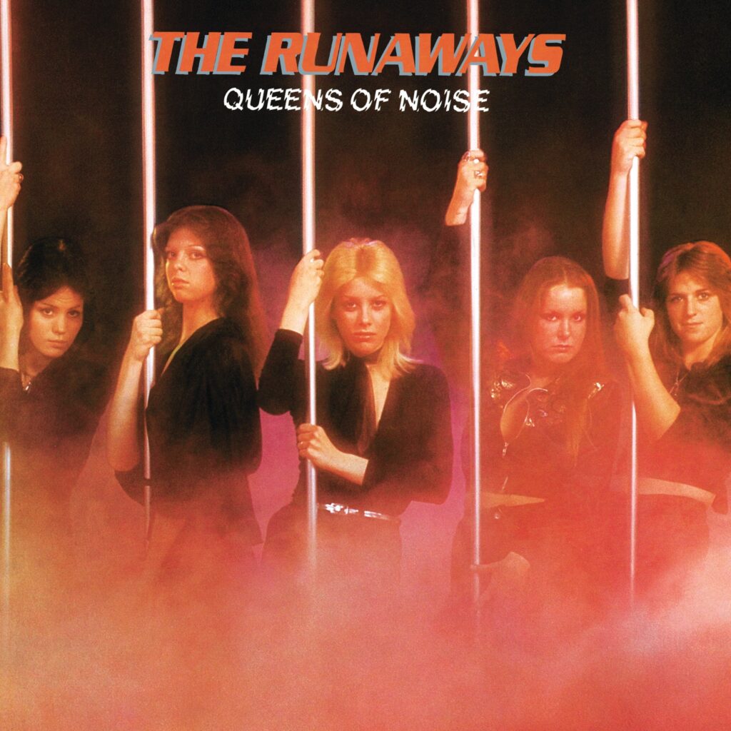 The Runaways – Queens of Noise [iTunes Plus AAC M4A]