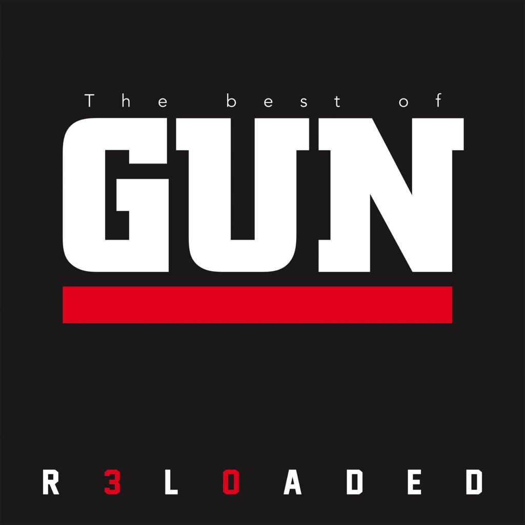 Gun – R3loaded [iTunes Plus AAC M4A]