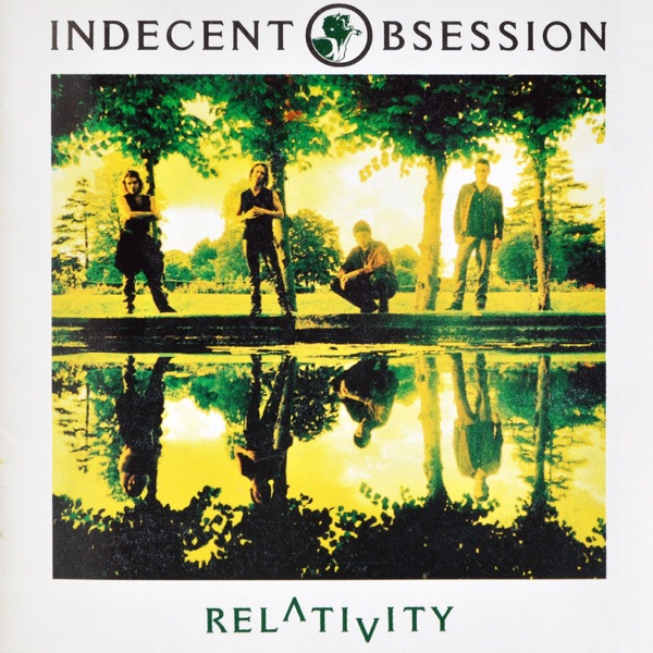 Indecent Obsession – Relativity [iTunes Plus AAC M4A]