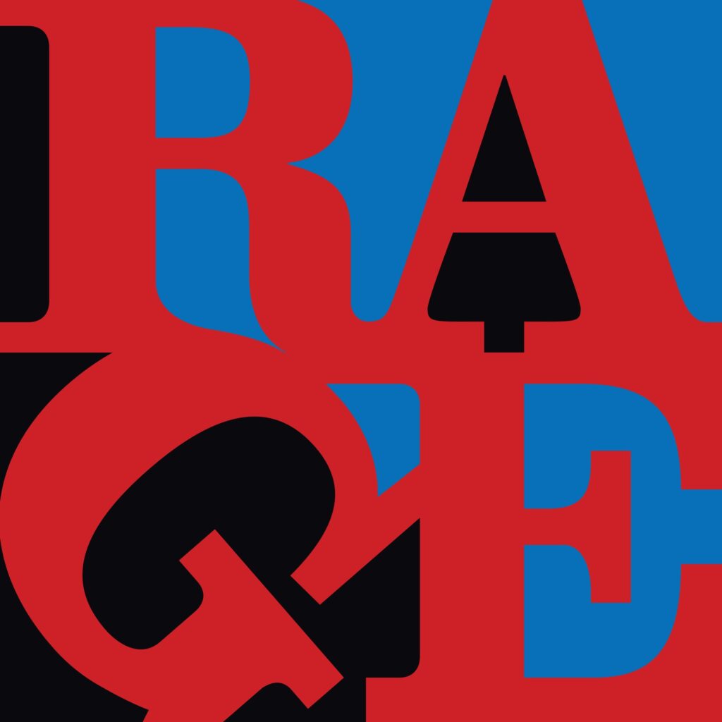 Rage Against the Machine – Renegades [iTunes Plus AAC M4A]