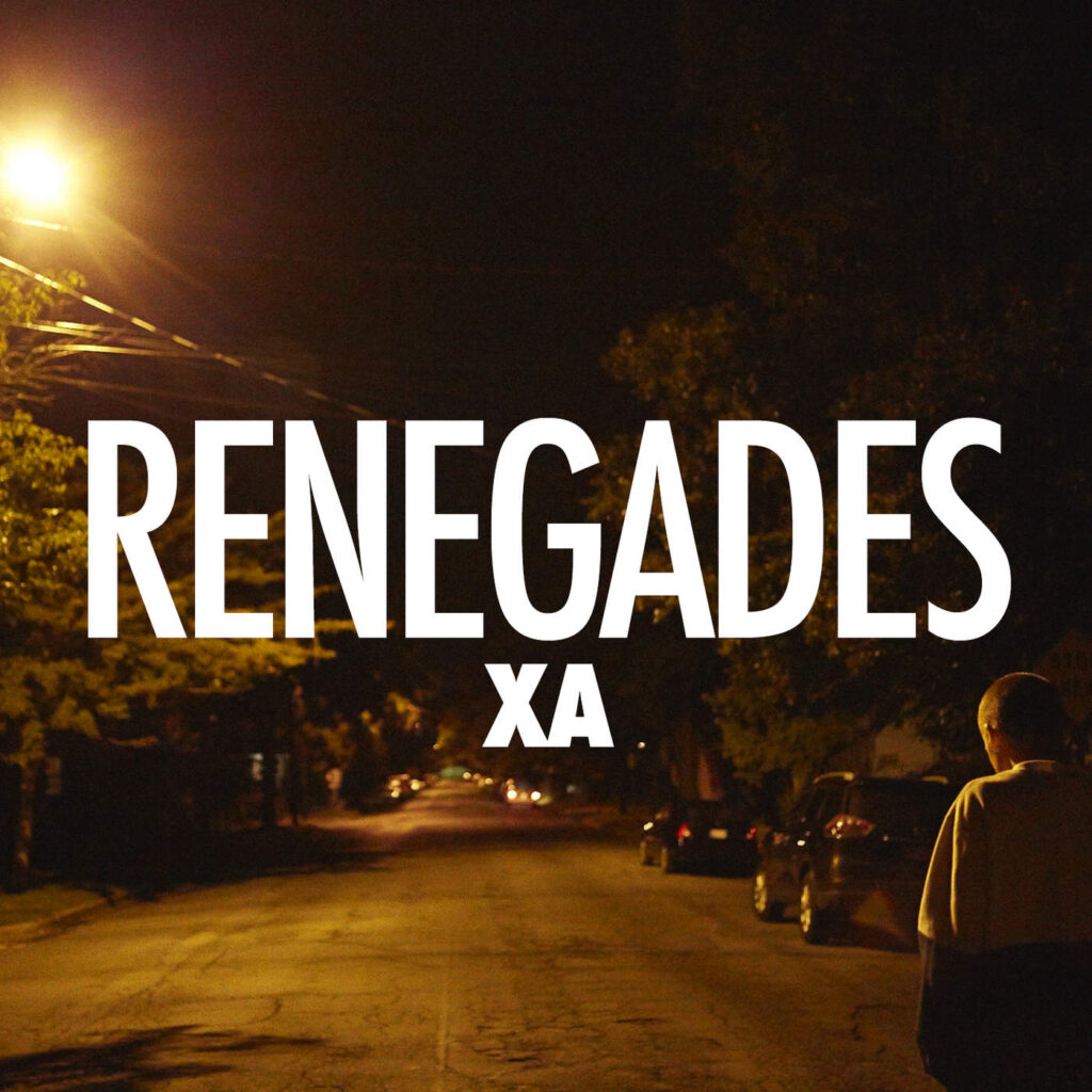 X Ambassadors – Renegades – Single (Apple Digital Master) [iTunes Plus AAC M4A]