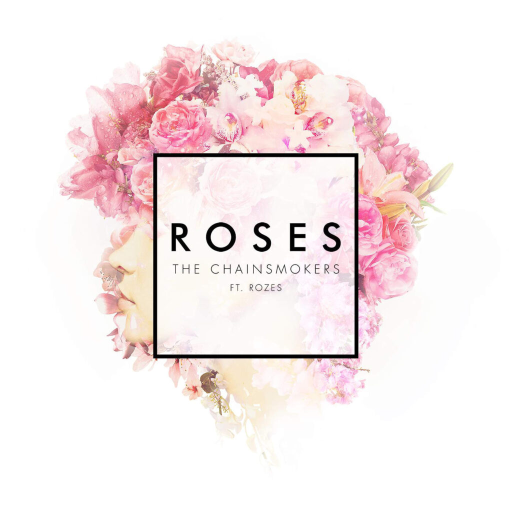 The Chainsmokers – Roses (feat. ROZES) – Single [iTunes Plus AAC M4A]