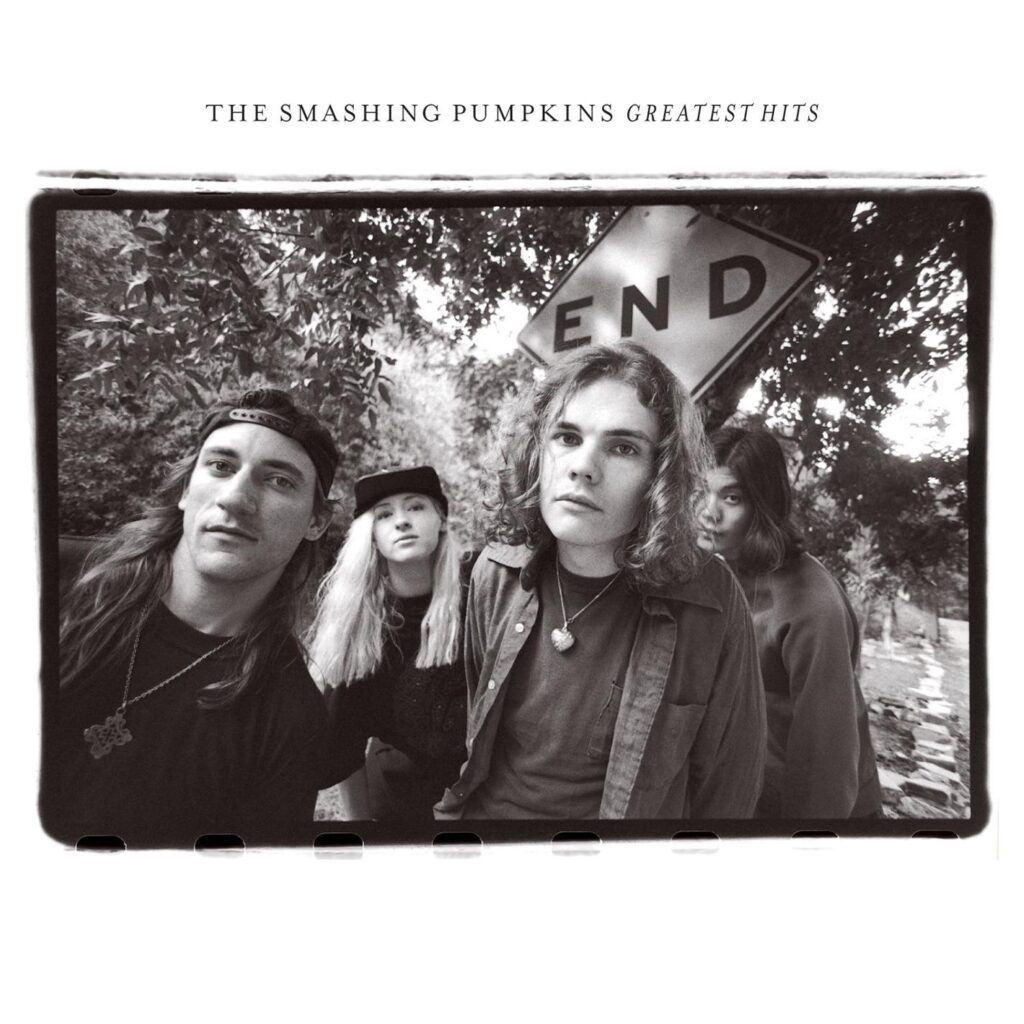 The Smashing Pumpkins – Rotten Apples: Greatest Hits [iTunes Plus AAC M4A]