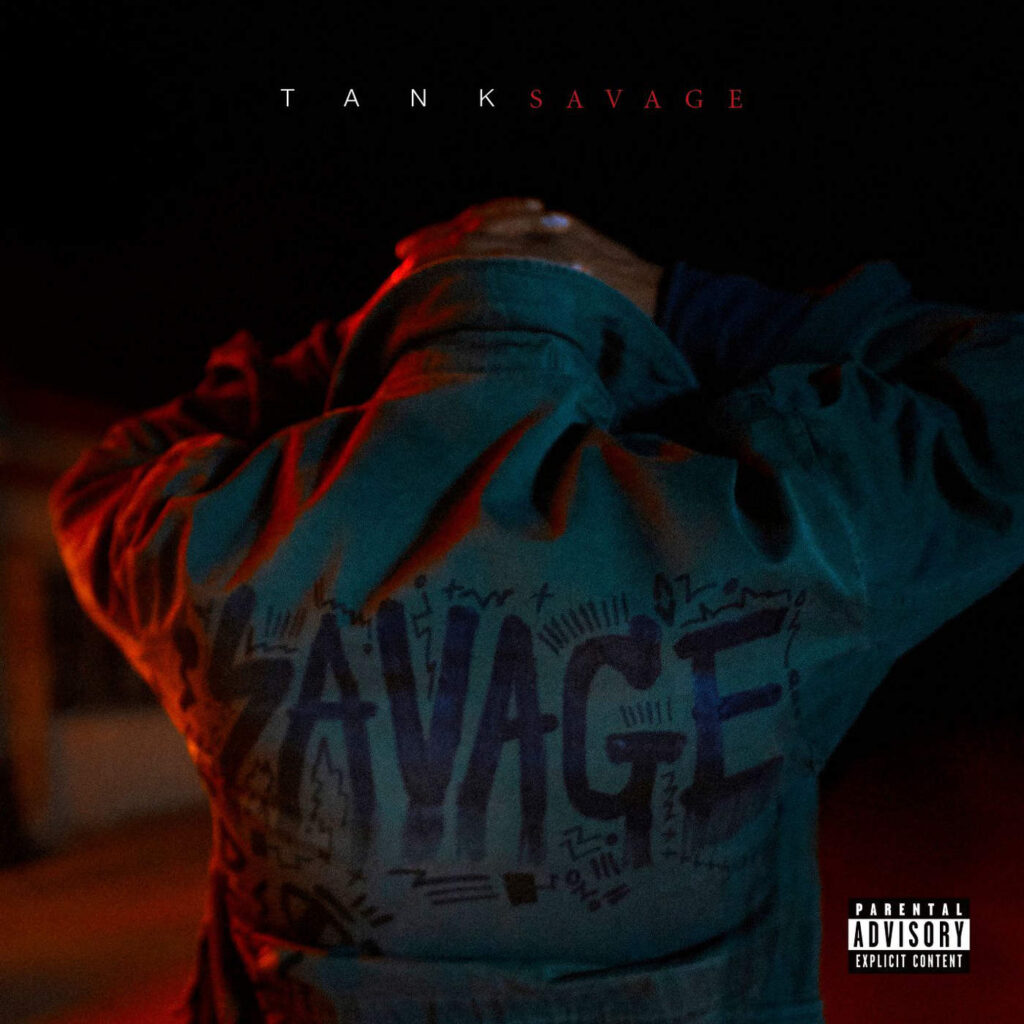 Tank – Savage (Explicit) [iTunes Plus AAC M4A]