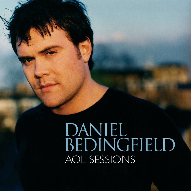 Daniel Bedingfield – Sessions@AOL – EP [iTunes Plus AAC M4A]