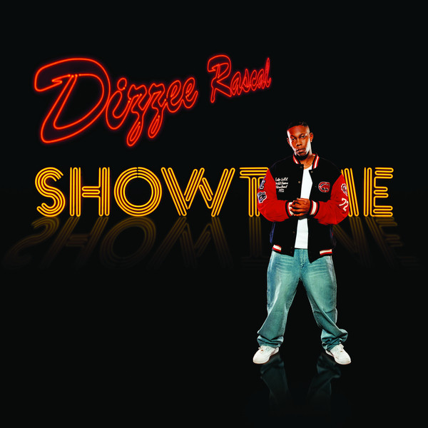 Dizzee Rascal – Showtime [iTunes Plus AAC M4A]