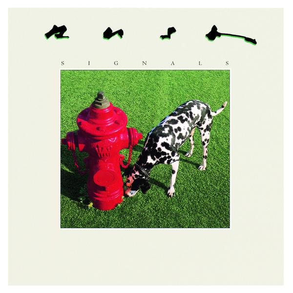 Rush – Signals (Remastered) [iTunes Plus AAC M4A]