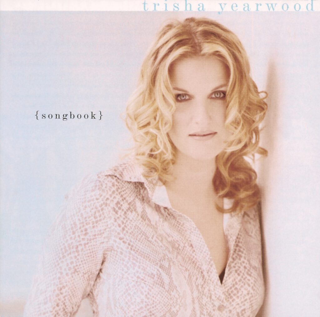 Trisha Yearwood – Songbook – A Collection of Hits [iTunes Plus AAC M4A]