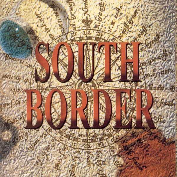 South Border – South Border [iTunes Plus AAC M4A]